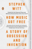 HOW MUSIC GOT FREE (PB)