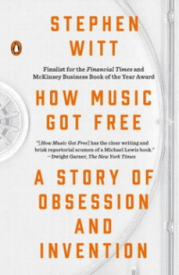 HOW MUSIC GOT FREE (PB)