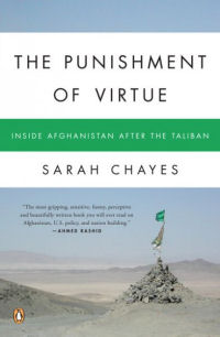 THE PUNISHMENT OF VIRTUE