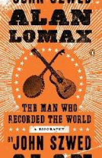 ALAN LOMAX