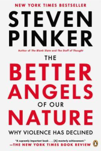 THE BETTER ANGELS OF OUR NATURE