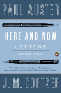 HERE AND NOW