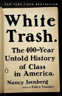 WHITE TRASH