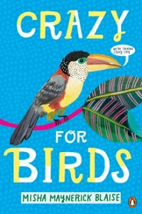 CRAZY FOR BIRDS