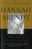 THE LIFE OF THE MIND
