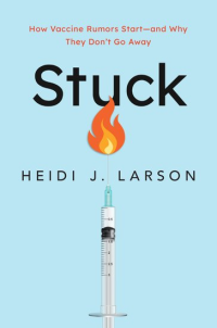 STUCK