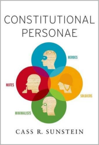 CONSTITUTIONAL PERSONAE