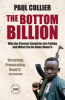 THE BOTTOM BILLION (PB)