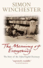  THE MEANING OF EVERYTHING