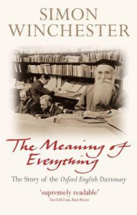  THE MEANING OF EVERYTHING