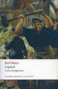 CAPITAL - A NEW ABRIDGEMENT