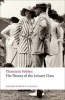 THE THEORY OF THE LEISURE CLASS