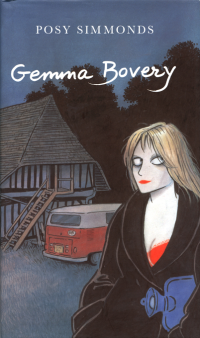 GEMMA BOVERY