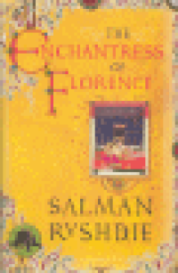 THE ENCHANTRESS OF FLORENCE