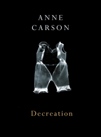 DECREATION