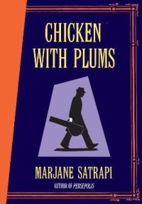 CHICKEN WITH PLUMS