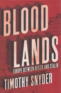 BLOODLANDS