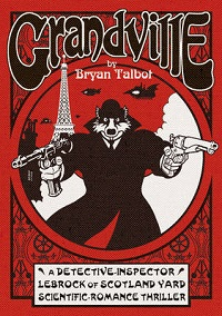 GRANDVILLE 01
