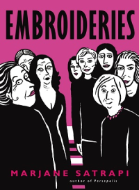 EMBROIDERIES (SC)
