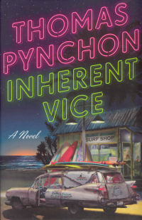 INHERENT VICE