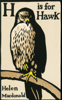 H IS FOR HAWK