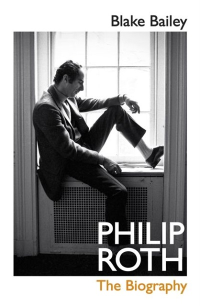 PHILIP ROTH