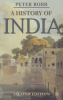 A HISTORY OF INDIA
