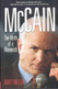 MCCAIN - THE MYTH OF A MAVERICK