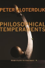 PHILOSOPHICAL TEMPERAMENTS