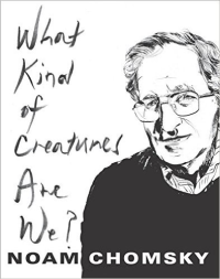 WHAT KIND OF CREATURES ARE WE?