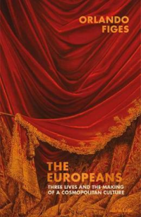 THE EUROPEANS