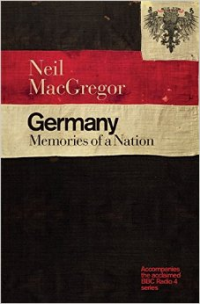 GERMANY. MEMORIES OF A NATION