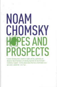 HOPES AND PROSPECTS