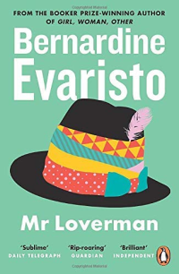 MR LOVERMAN