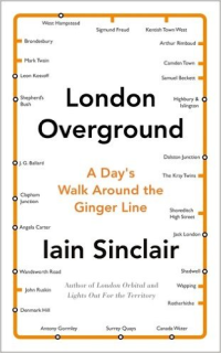 LONDON OVERGROUND
