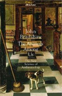THE ANIMALS AMONG US
