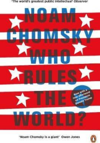 WHO RULES THE WORLD