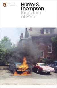 KINGDOM OF FEAR