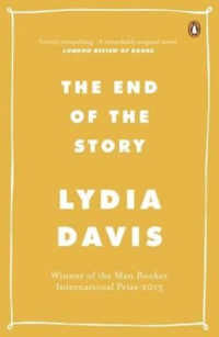 THE END OF THE STORY