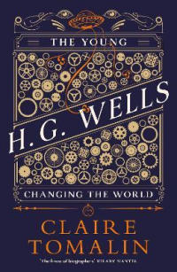 THE YOUNG H. G. WELLS
