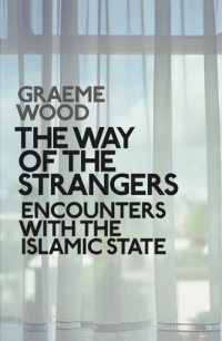 THE WAY OF THE STRANGERS
