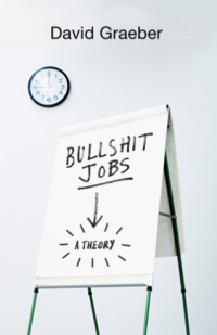BULLSHIT JOBS