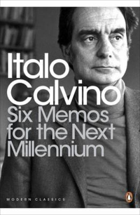 SIX MEMOS FOR THE NEXT MILLENNIUM