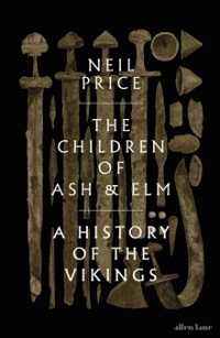 THE CHILDREN OF ASH & ELM