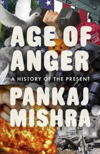 AGE OF ANGER