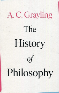 THE HISTORY OF PHILOSOPHY (PB)