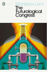 THE FUTUROLOGICAL CONGRESS
