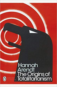 THE ORIGINS OF TOTALITARIANISM (PB)