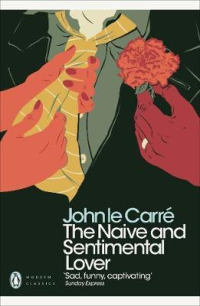 THE NAIVE AND SENTIMENTAL LOVER