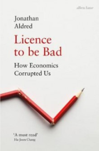 LICENSE TO BE BAD